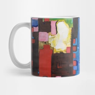 Frankigary Mugs, Notebooks, Cases, Pillows Mug